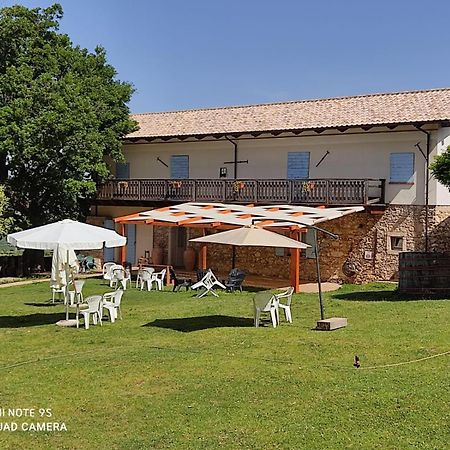 Agriturismo Ferrari Dipignano المظهر الخارجي الصورة