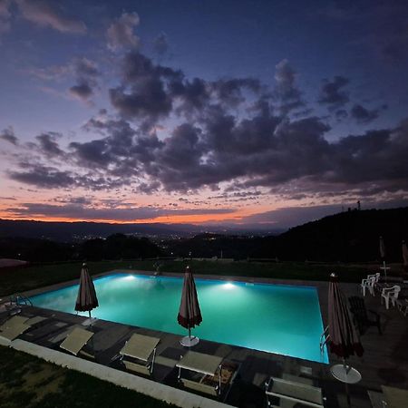 Agriturismo Ferrari Dipignano المظهر الخارجي الصورة