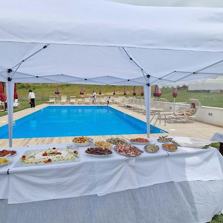 Agriturismo Ferrari Dipignano المظهر الخارجي الصورة