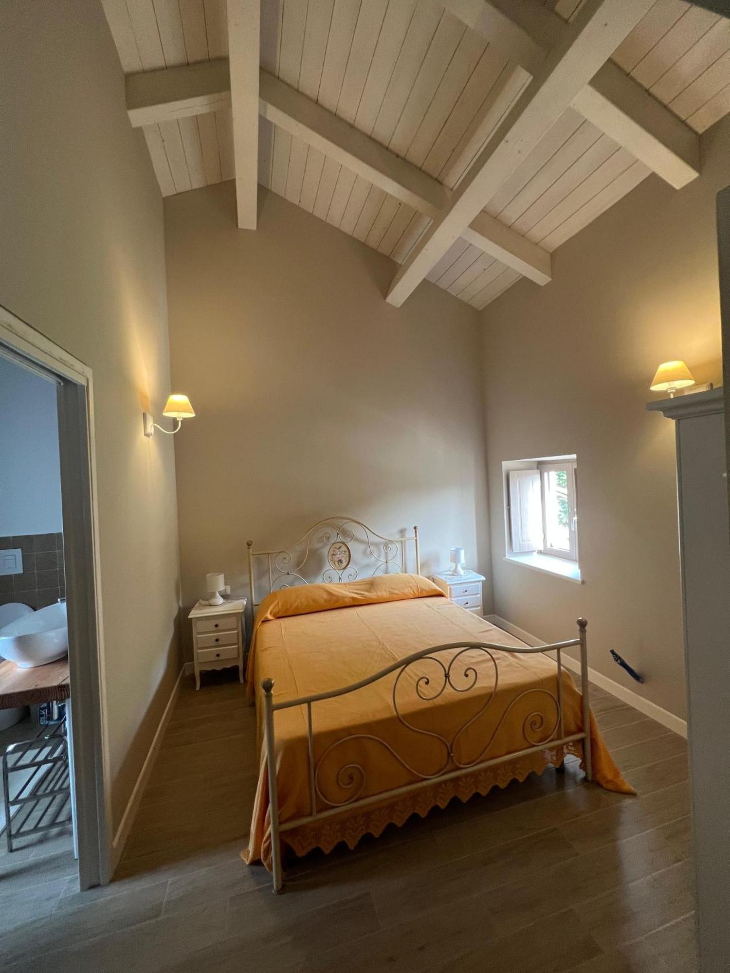 Agriturismo Ferrari Dipignano المظهر الخارجي الصورة