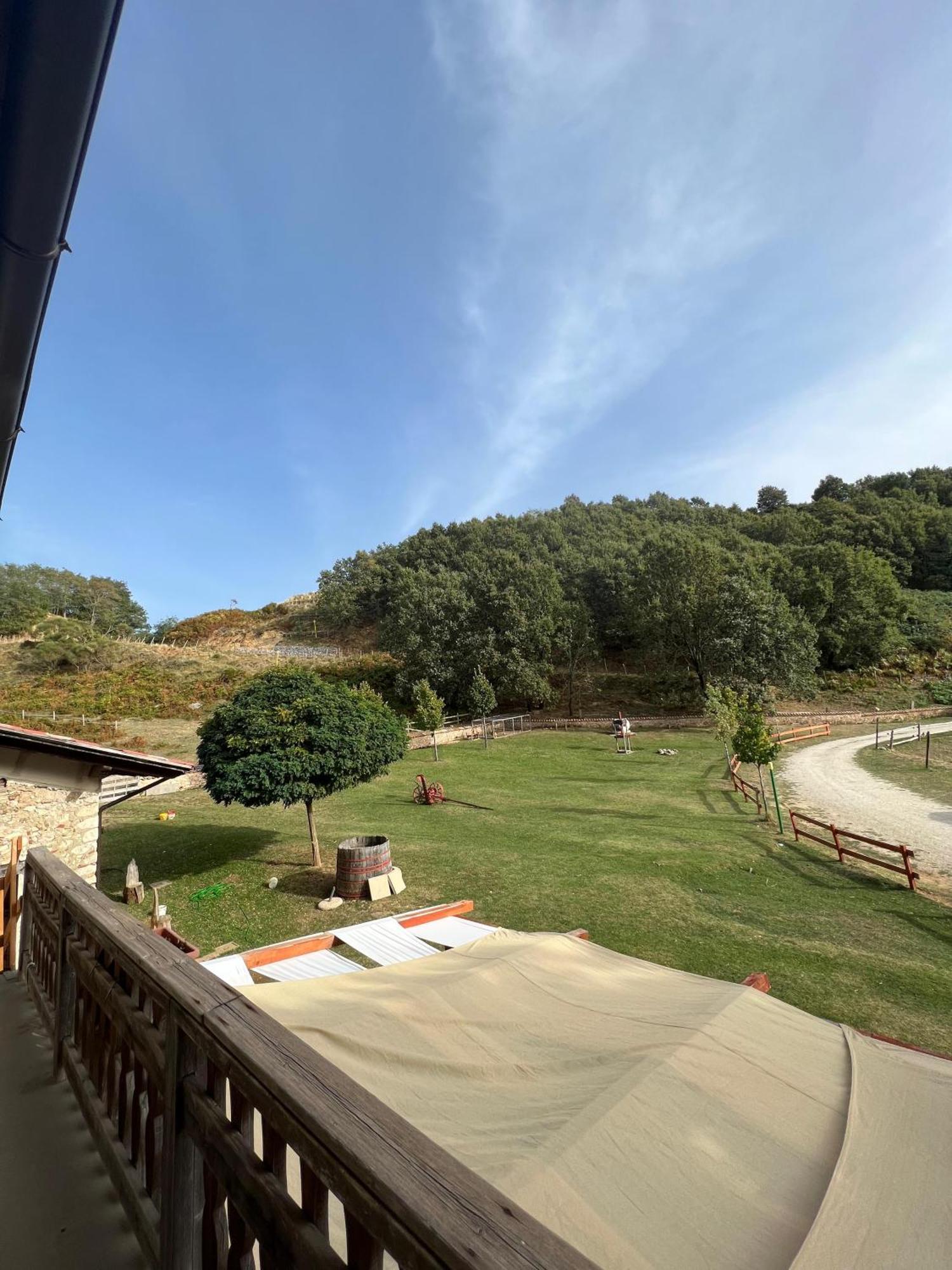 Agriturismo Ferrari Dipignano المظهر الخارجي الصورة