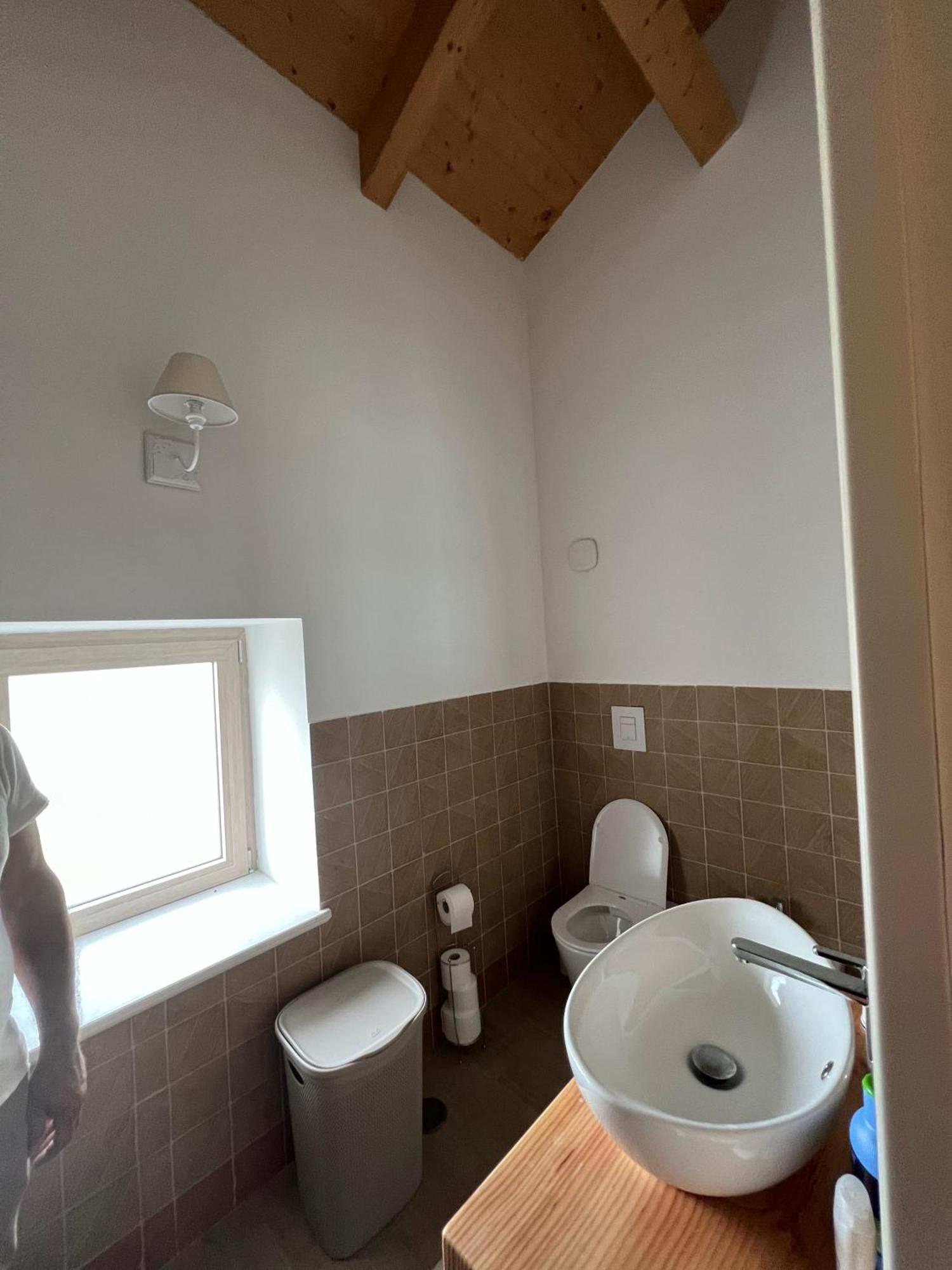 Agriturismo Ferrari Dipignano المظهر الخارجي الصورة