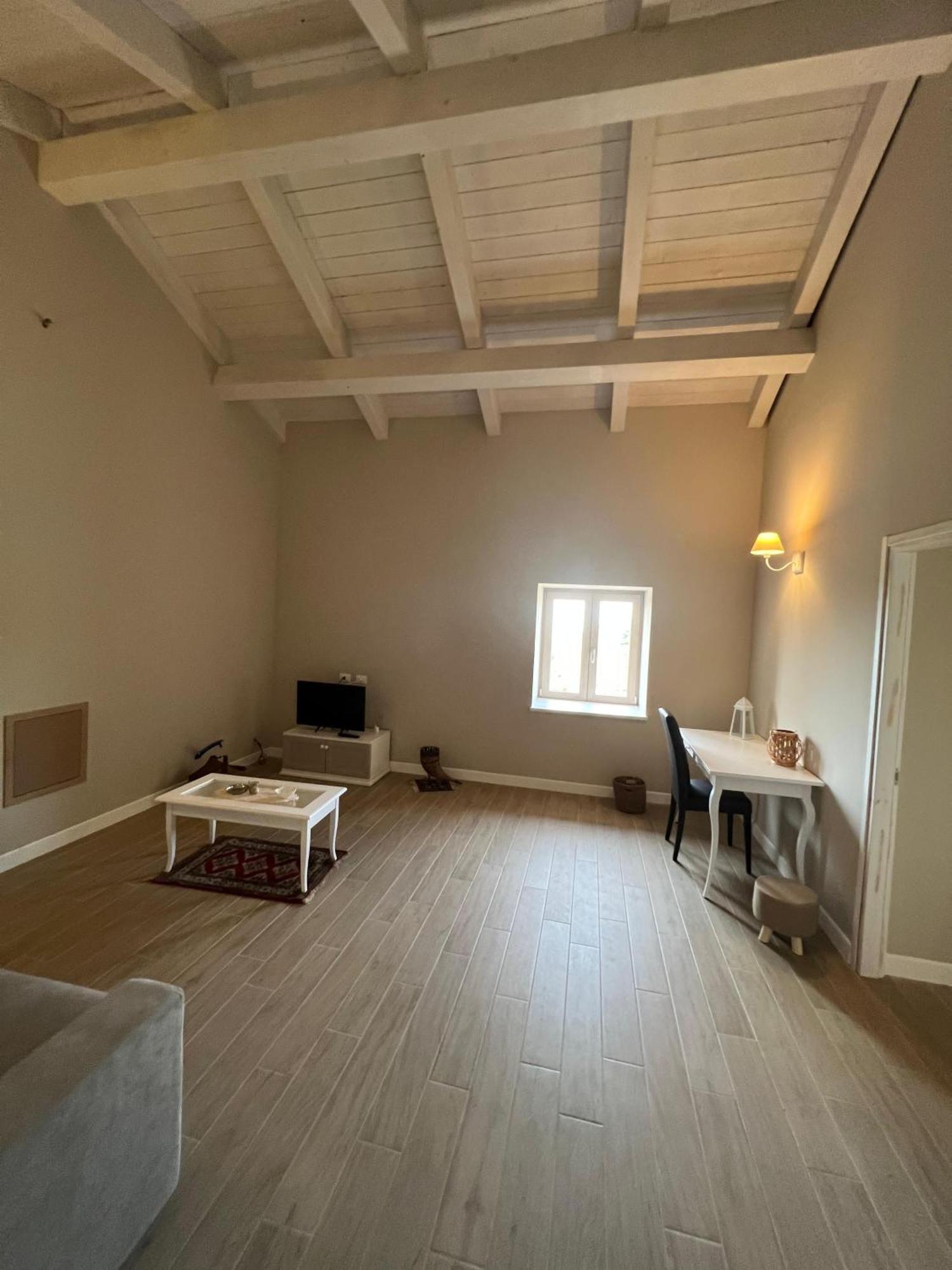 Agriturismo Ferrari Dipignano المظهر الخارجي الصورة