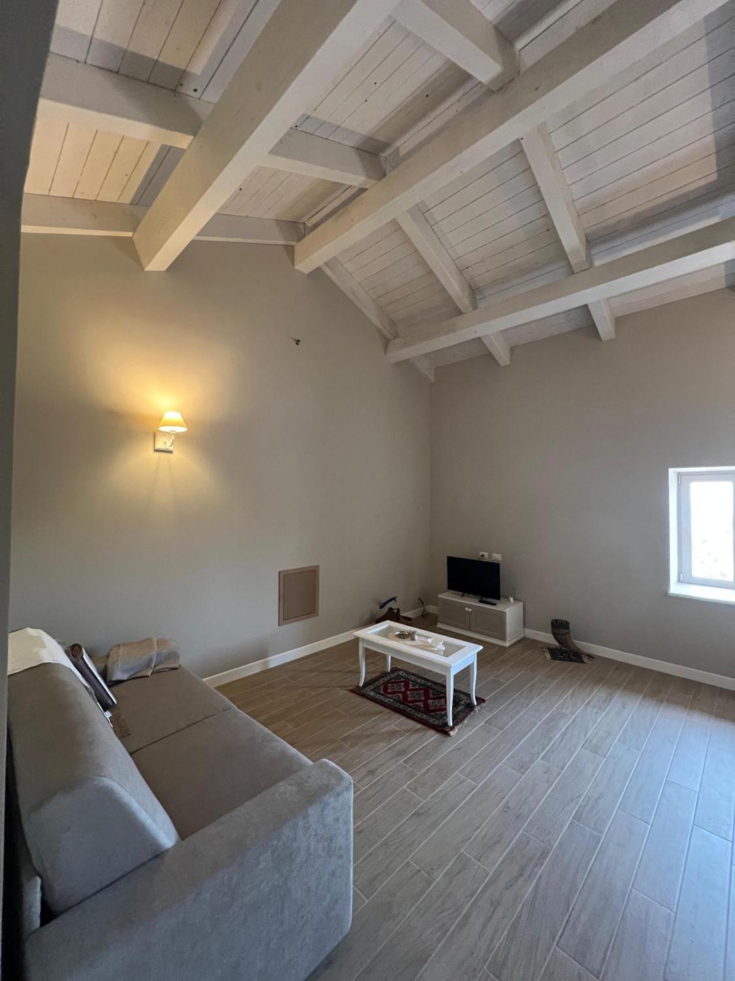 Agriturismo Ferrari Dipignano المظهر الخارجي الصورة