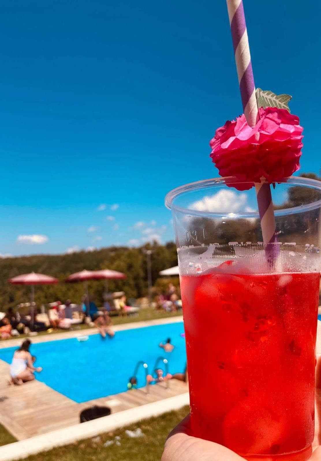 Agriturismo Ferrari Dipignano المظهر الخارجي الصورة